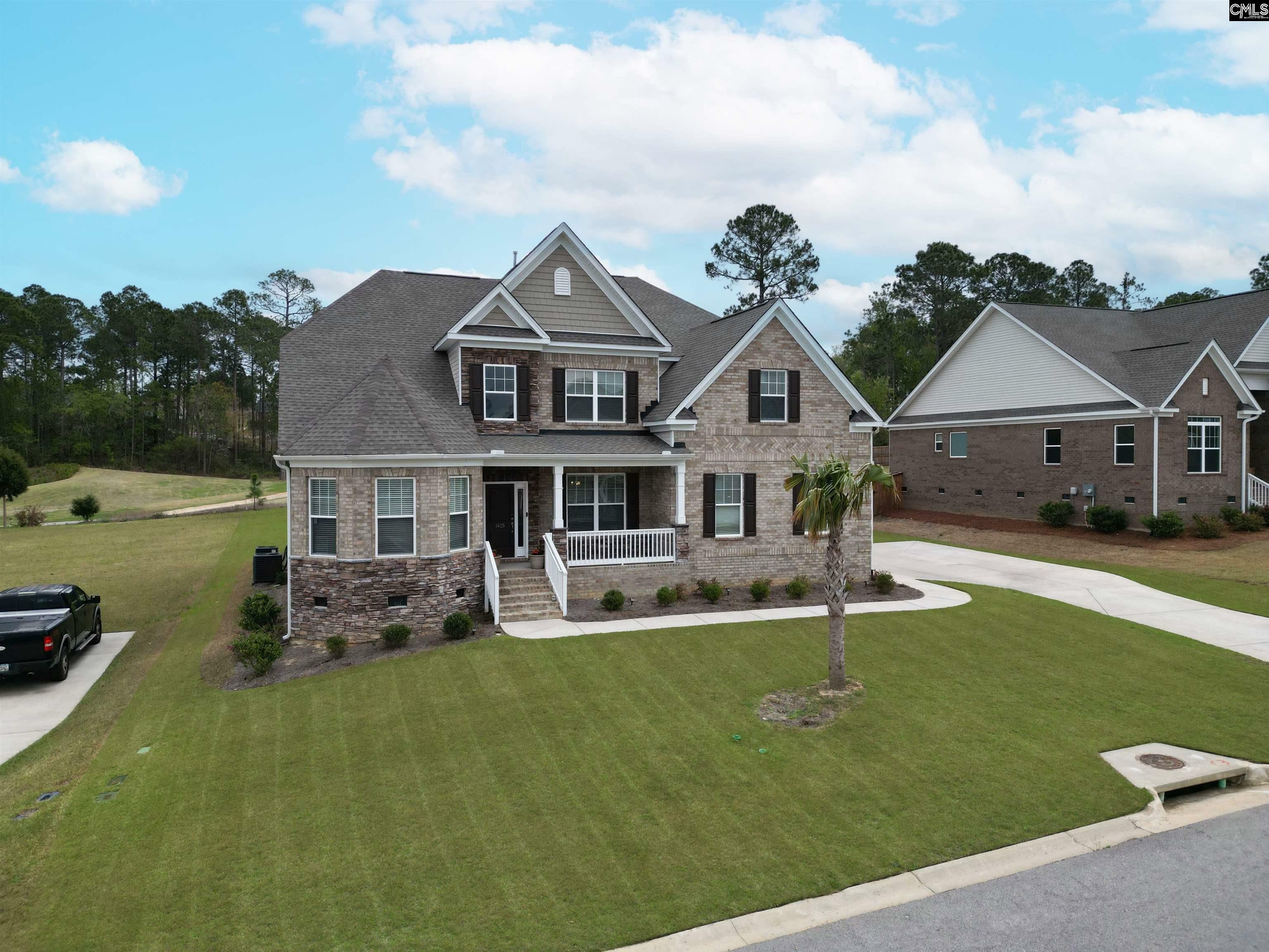 Property Photo: 1425 Hammerwood SC 29170