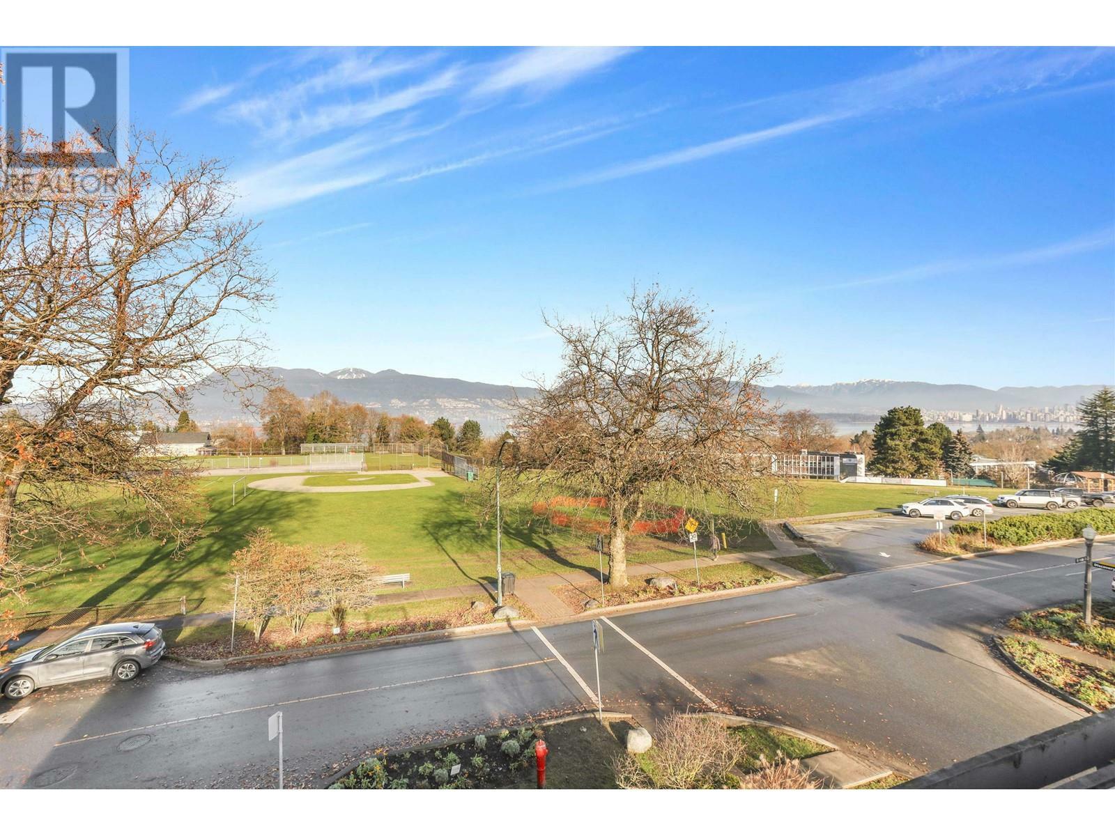 Property Photo: 4306 West 8th Avenue BC V6R 2A1