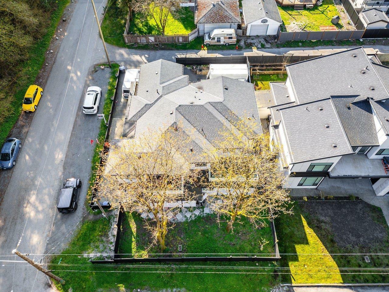 Property Photo: 14477 101 BC V3R 0B7