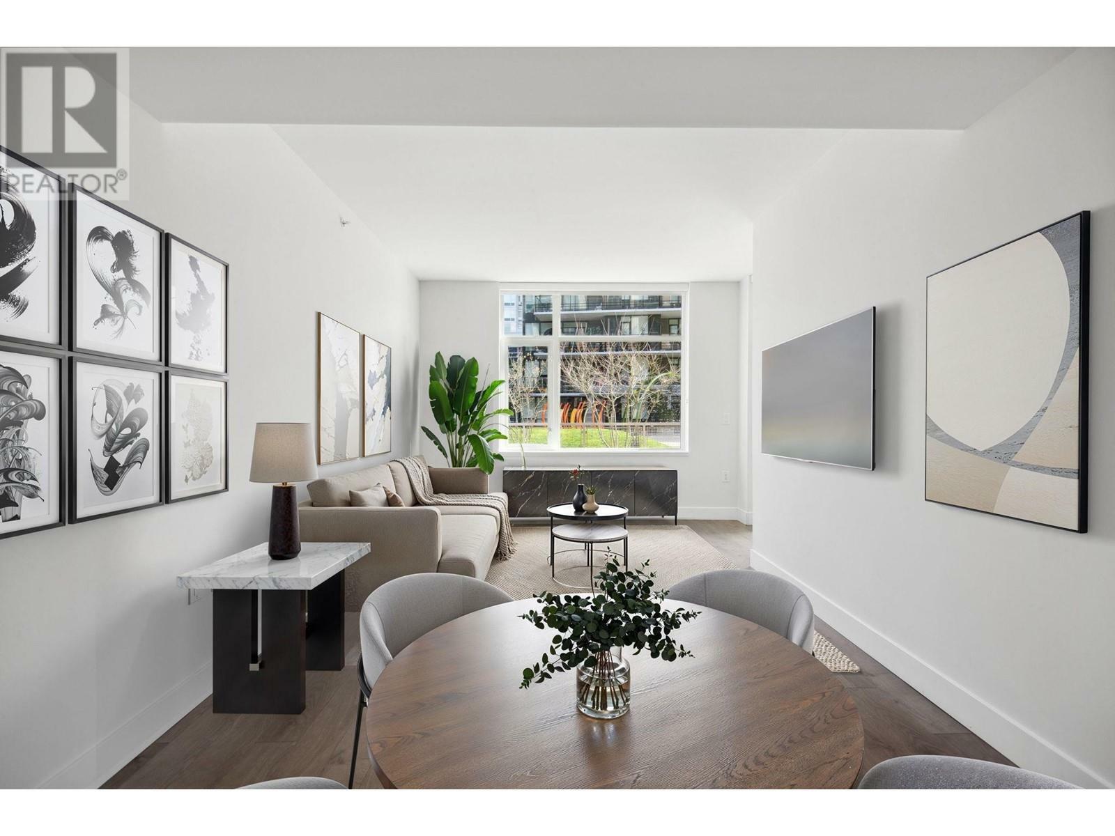 Property Photo: 3451 Sawmill Crescent 217 BC V5S 0H3