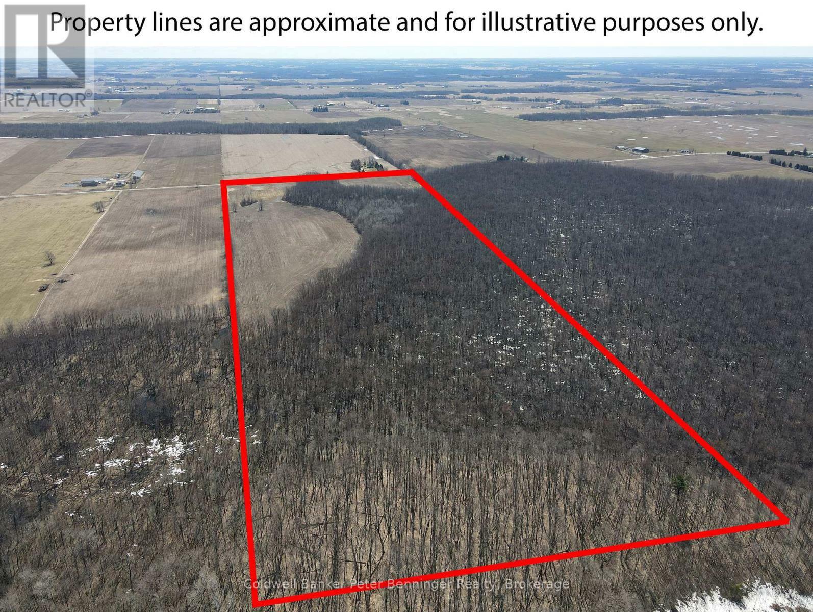 Property Photo:  Lot 12 7 Corners  ON N0G 2J0 