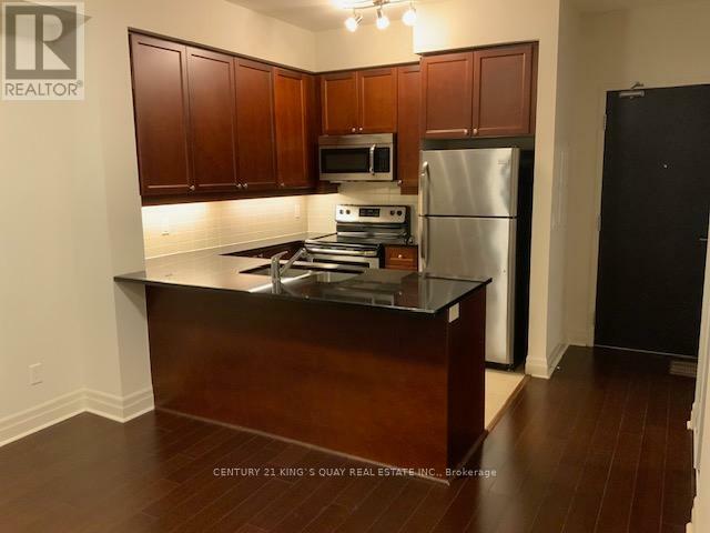 Property Photo: 8110 Birchmount Road 619 ON L6G 0E3