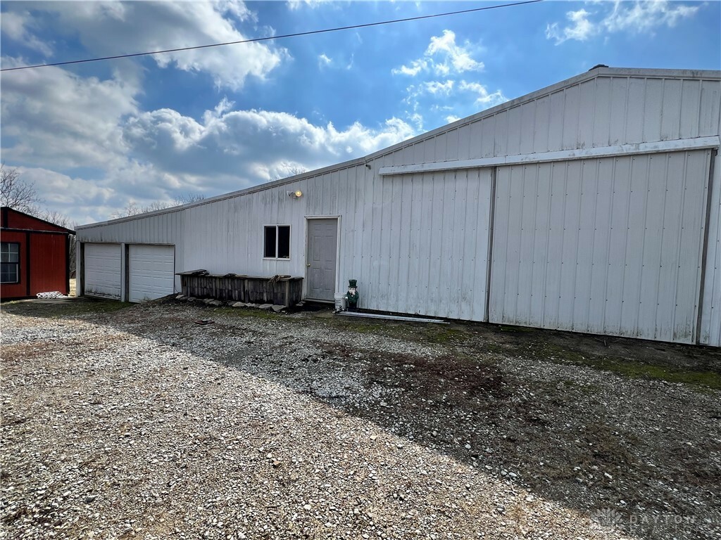 Property Photo:  9607 Honey Run Road  OH 45168 