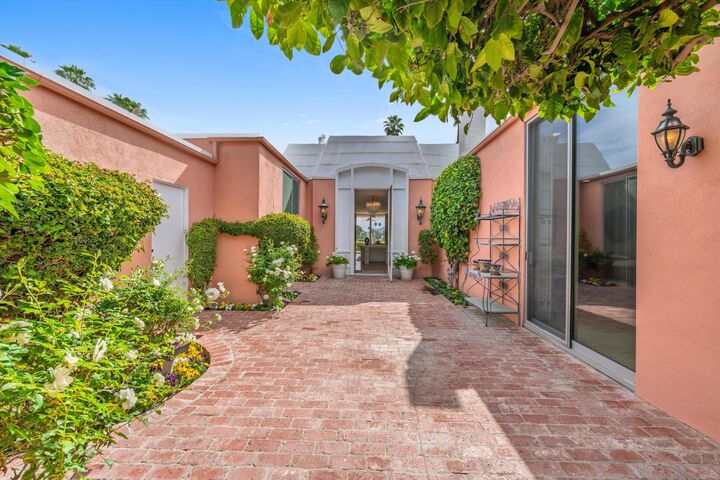 Property Photo:  46650 Amir Drive  CA 92260 