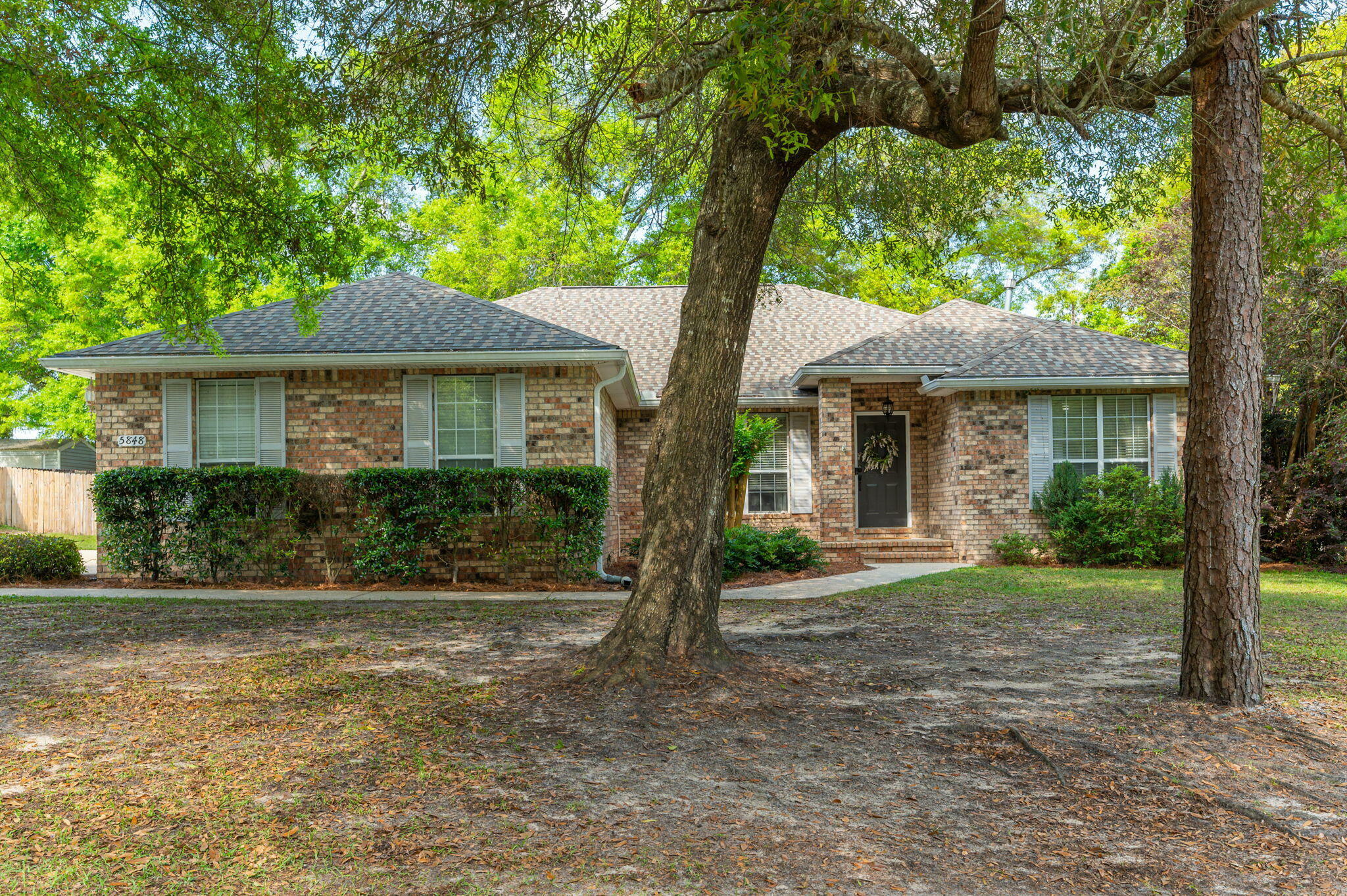 5848 Calumet Court  Crestview FL 32536 photo