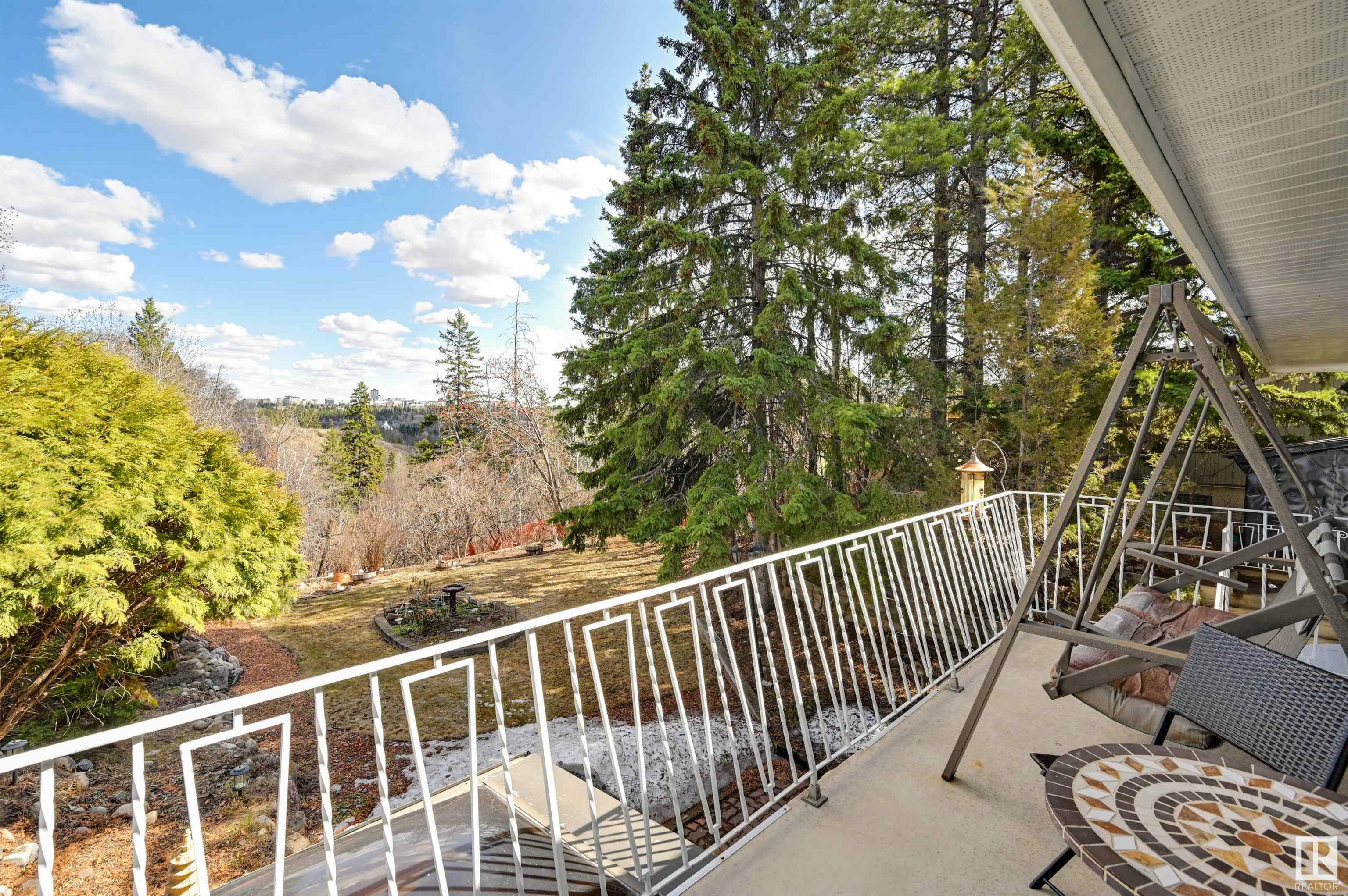 Property Photo: 9417 142 Street NW AB T5R 0N2