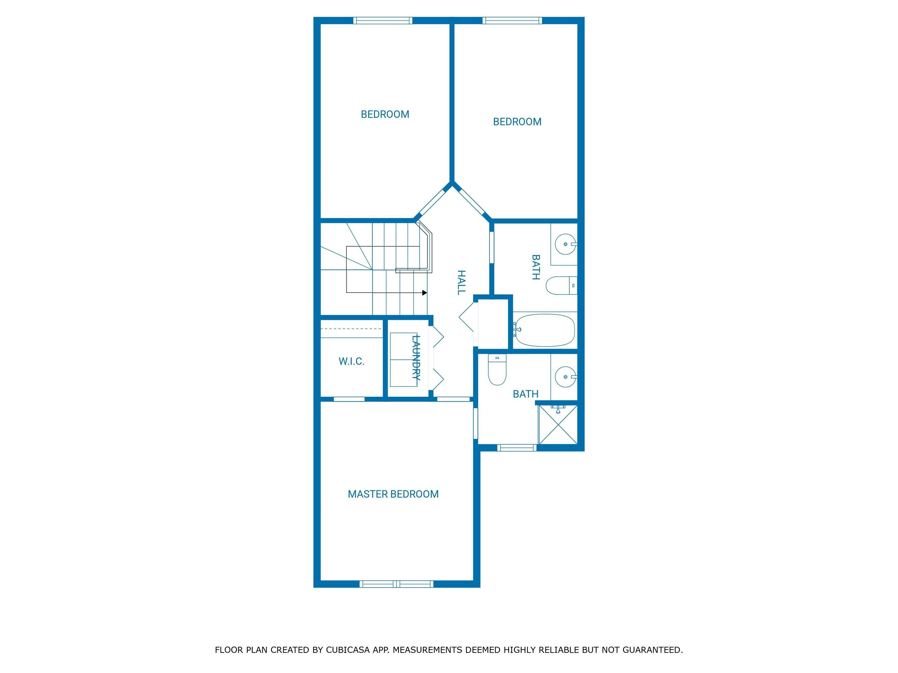 Property Photo: 704D Rocky Way AB T9M 0H3