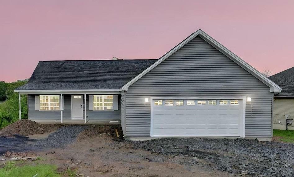 Property Photo: Lot 2427 Brigantine Blvd VA 23356