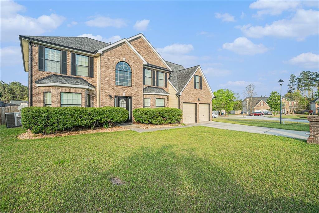 4180 West Stubbs Road  College Park GA 30349 photo