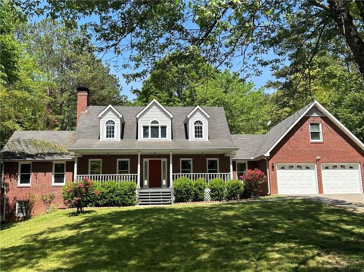 Property Photo:  999 Grassdale Road  GA 30121 