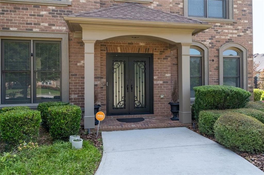 Property Photo: 2365 Barrington Trace Circle SW GA 30331