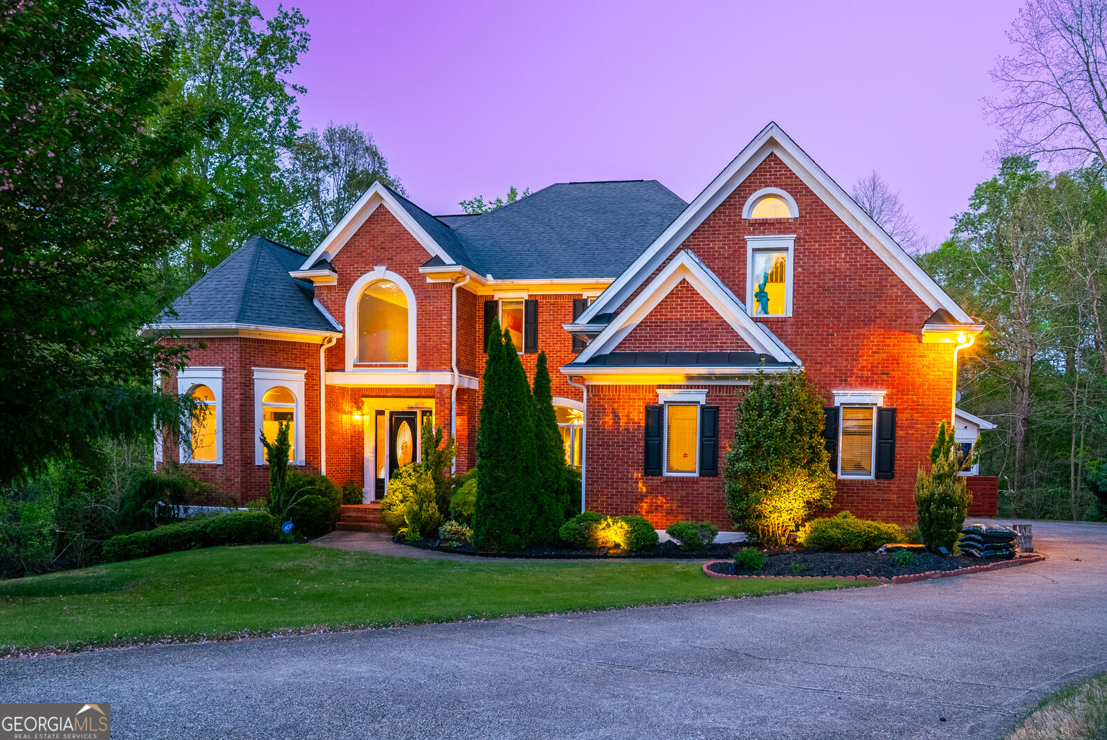 Property Photo:  4799 Winterview Lane  GA 30135 