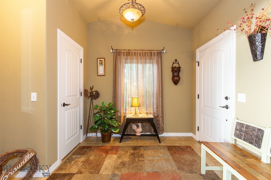 Property Photo: 46 Rapelje Road MT 59011