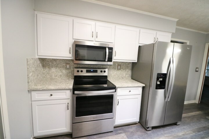 Property Photo: 5549 Cranston Drive GA 31907
