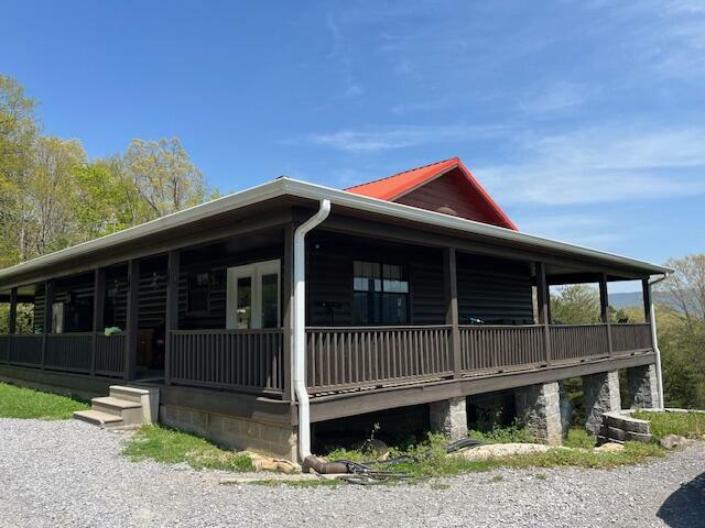 Property Photo: 335 Fox Wood Lane TN 37327
