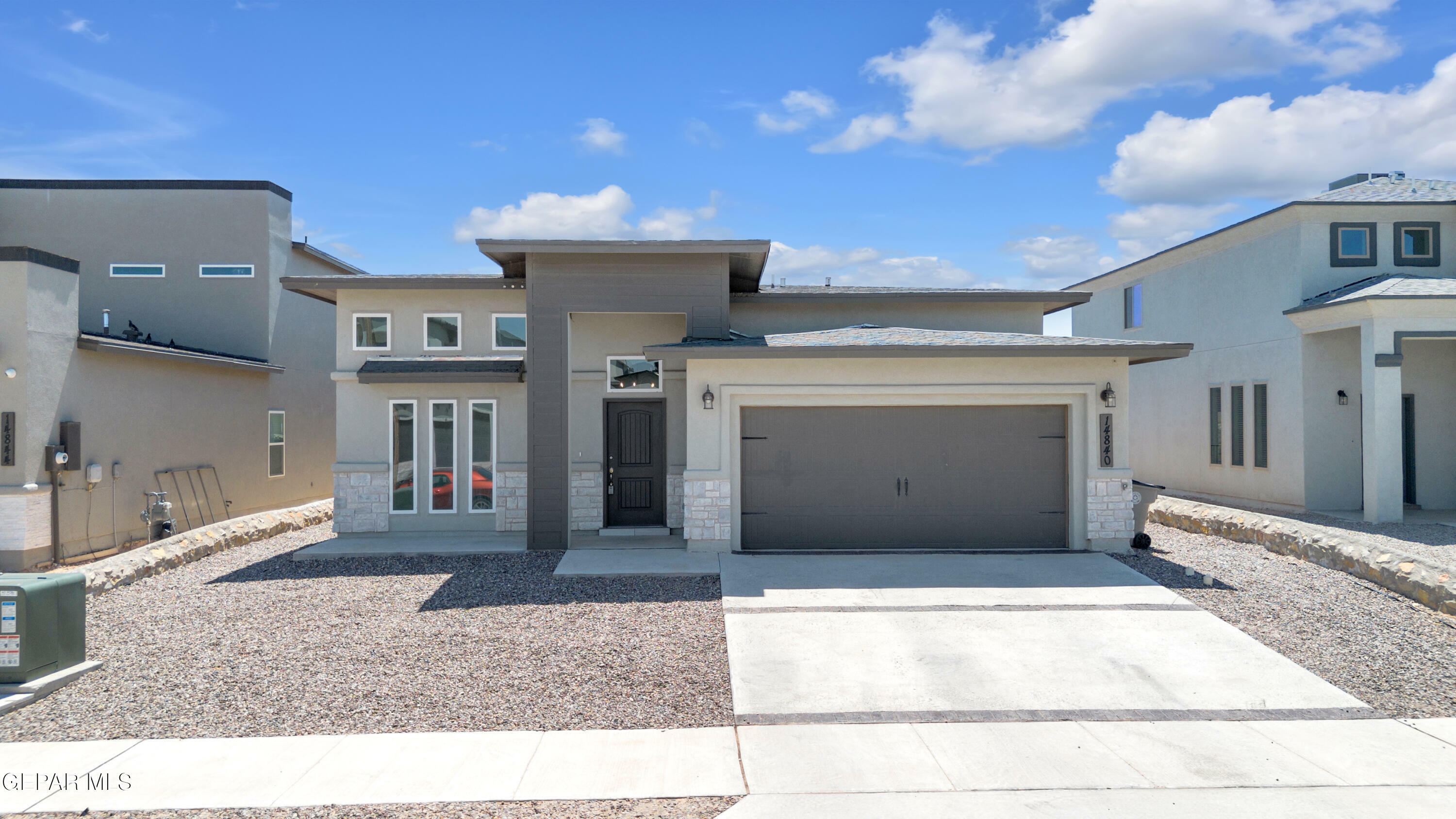 Property Photo: 14840 William Meshel TX 79938