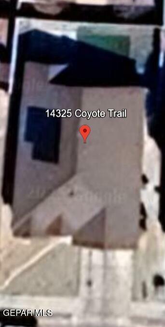 Property Photo: 14325 Coyote Trail Trail TX 79938