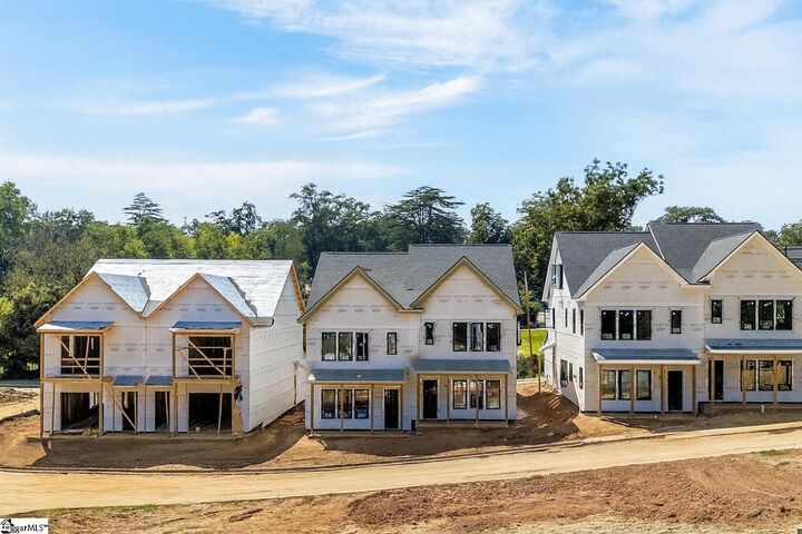 Property Photo: 74 McNeil Court SC 29609