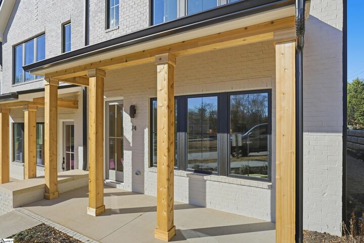 Property Photo:  74 McNeil Court  SC 29609 