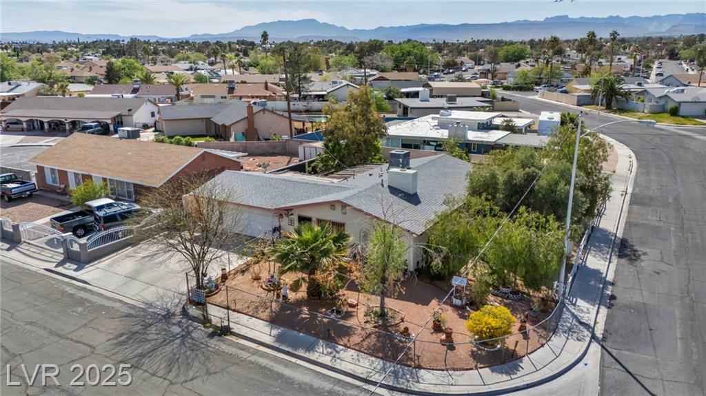 Property Photo: 5135 Via De Palma Drive NV 89146