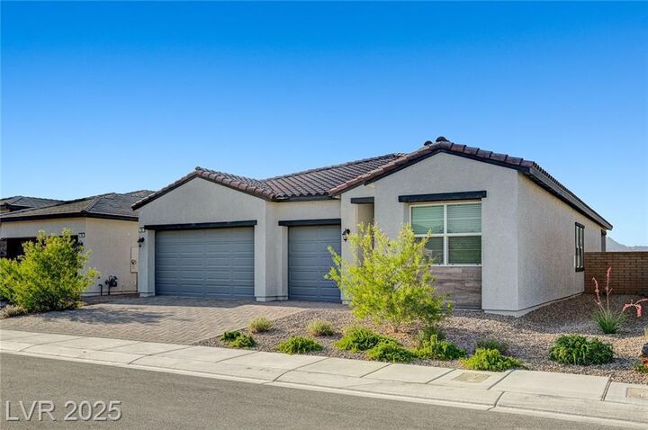 80 Brixton Avenue  Henderson NV 89011 photo