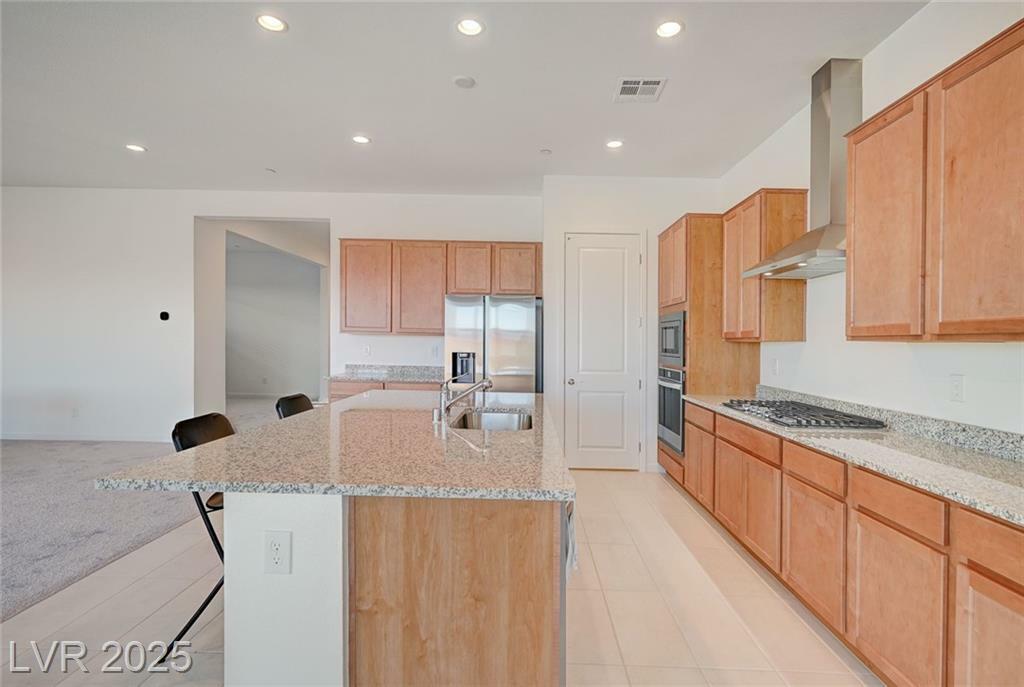 80 Brixton Avenue  Henderson NV 89011 photo