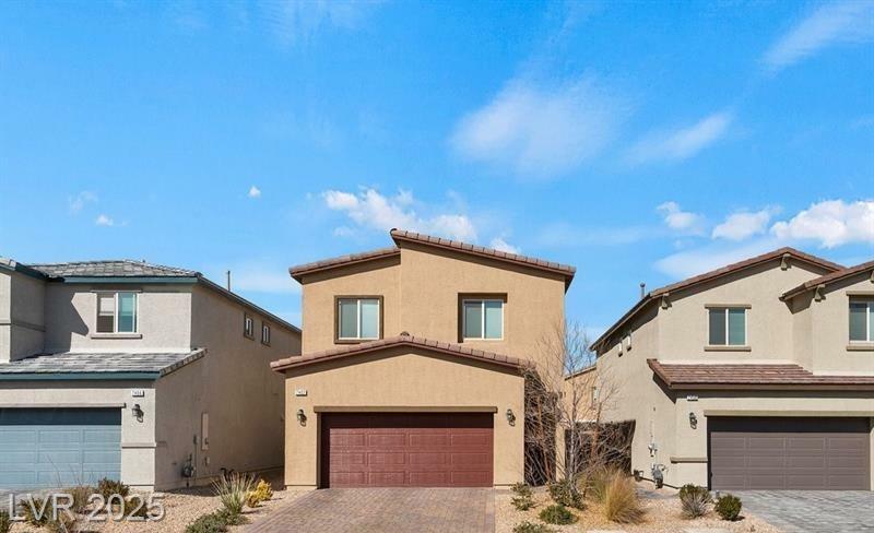 Property Photo: 7462 Dragonfruit Avenue NV 89113
