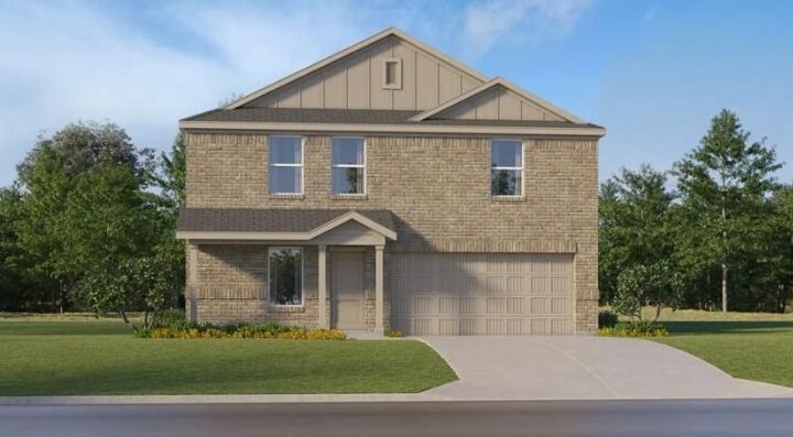 Property Photo:  9114 Golden Dorado Lane  TX 77521 