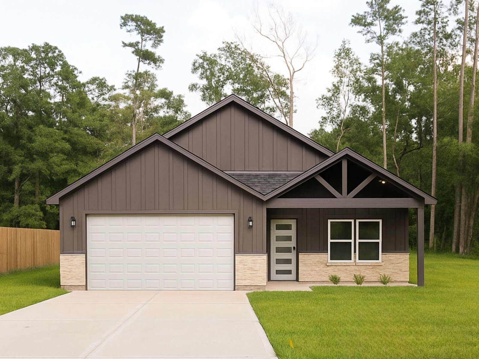 Property Photo:  15016 Indian Hill Trail  TX 77378 