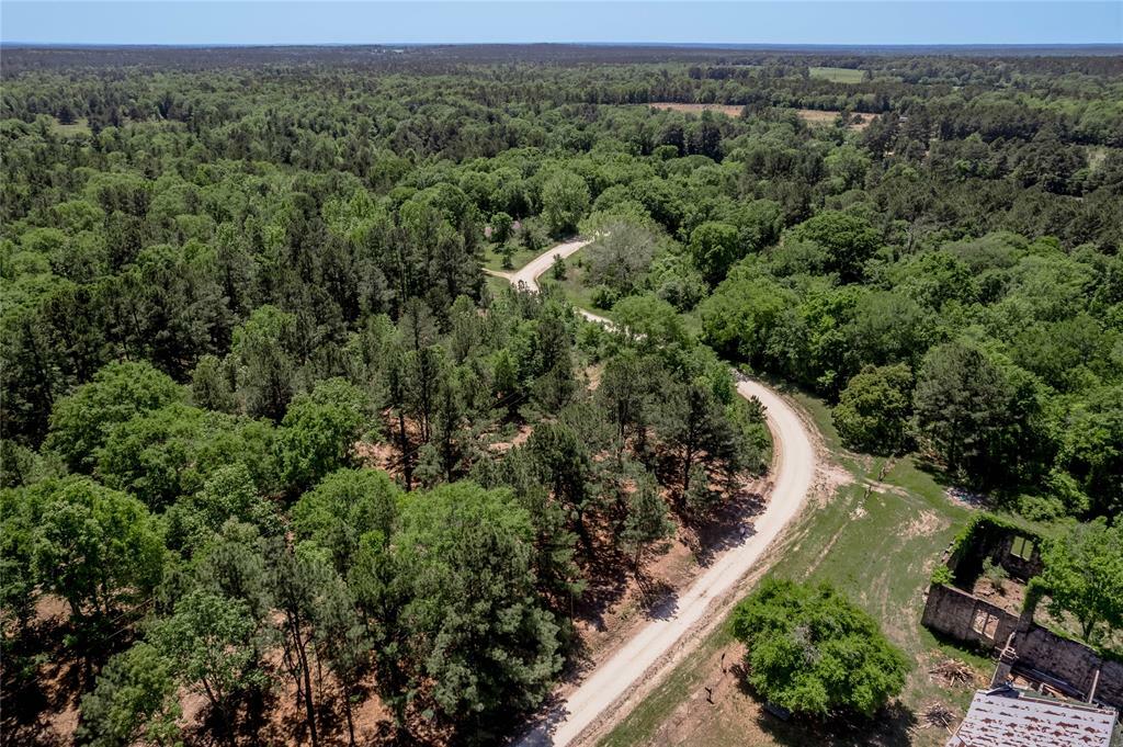 Property Photo: 6077 Tract 3 Cr 4200 TX 75856