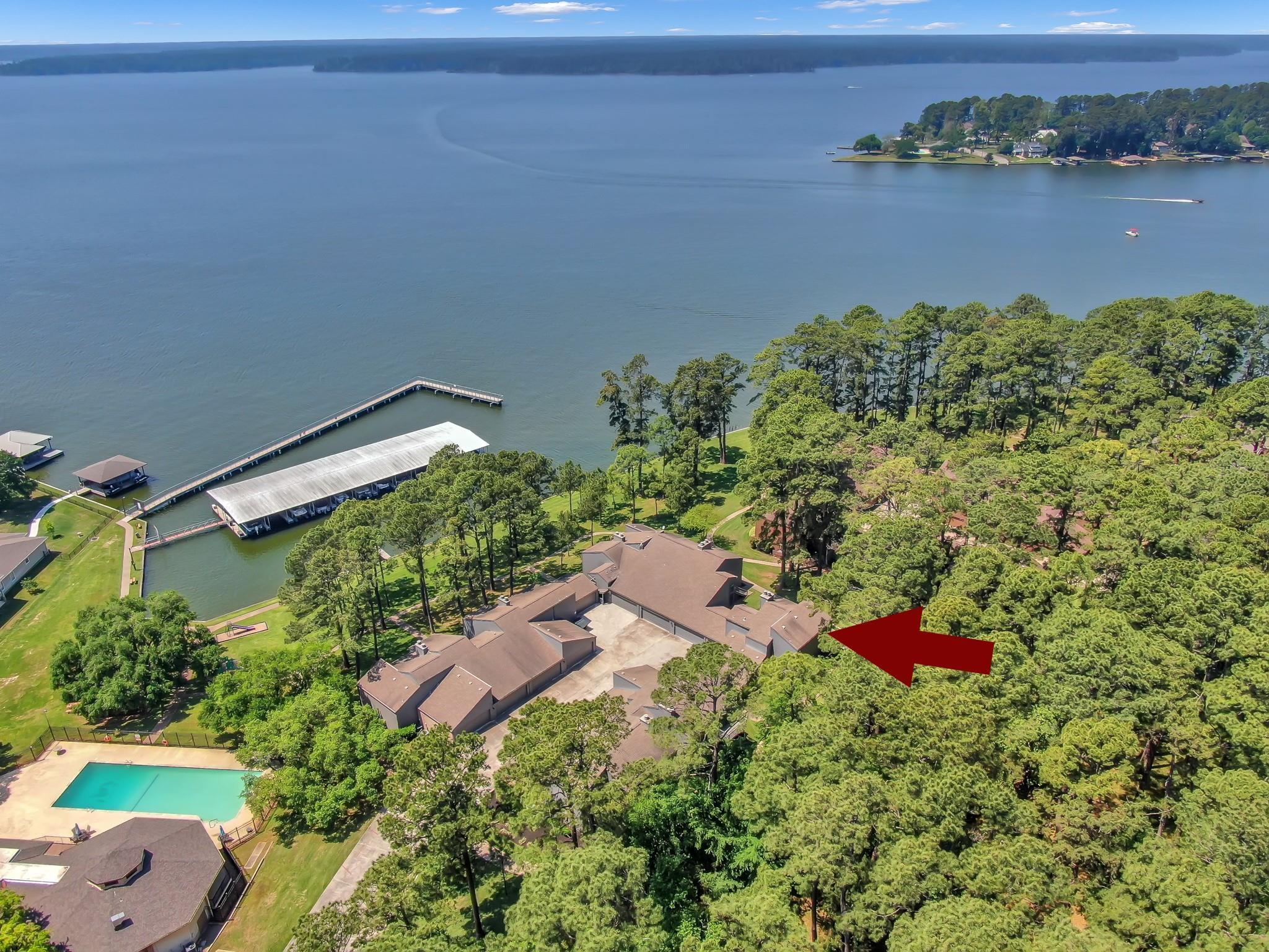 Property Photo: 15435 Carmel Drive Drive 34 TX 77318