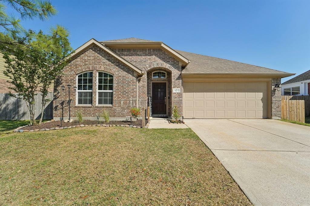 9507 Arrowhead Terrace Lane  Humble TX 77396 photo