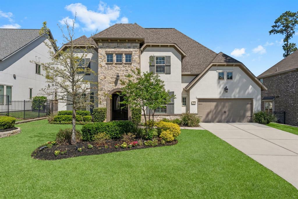 22 Mayapple Blossom Place  Tomball TX 77375 photo