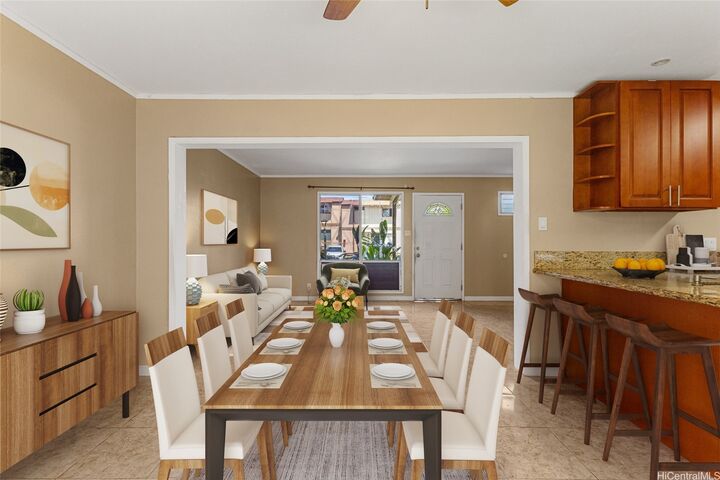 98-525 Kamahao Place 27  Pearl City HI 96782 photo