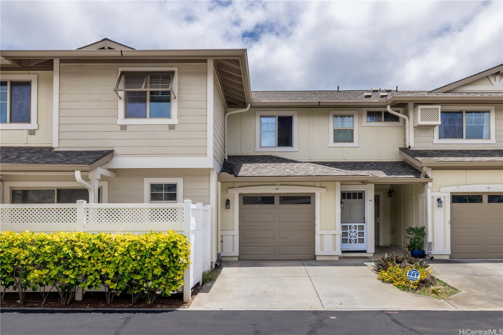 91-1171 Kaiau Avenue 205  Kapolei HI 96707 photo