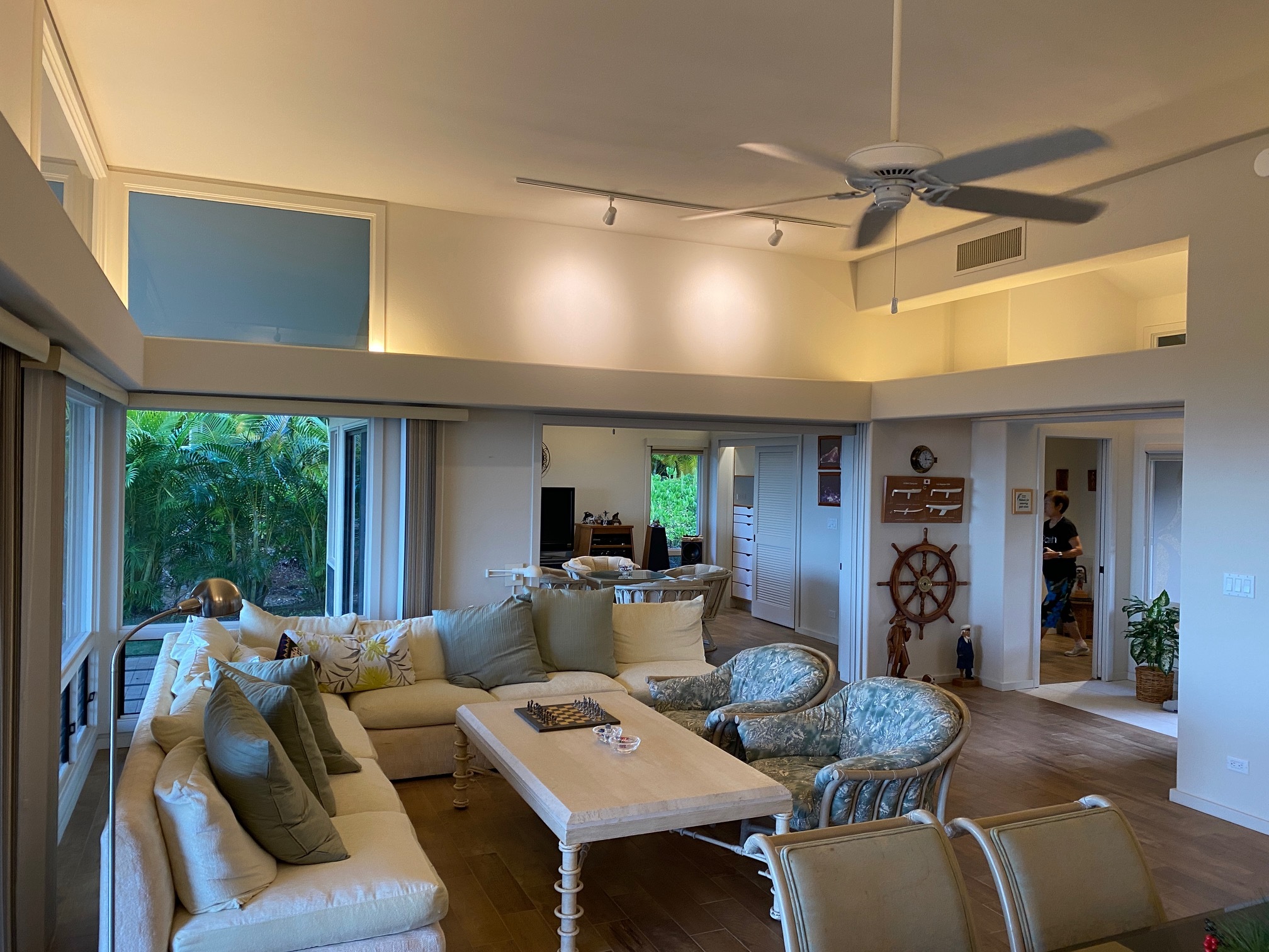 Property Photo: 78-6980 So Kaluna St 155 HI 96740