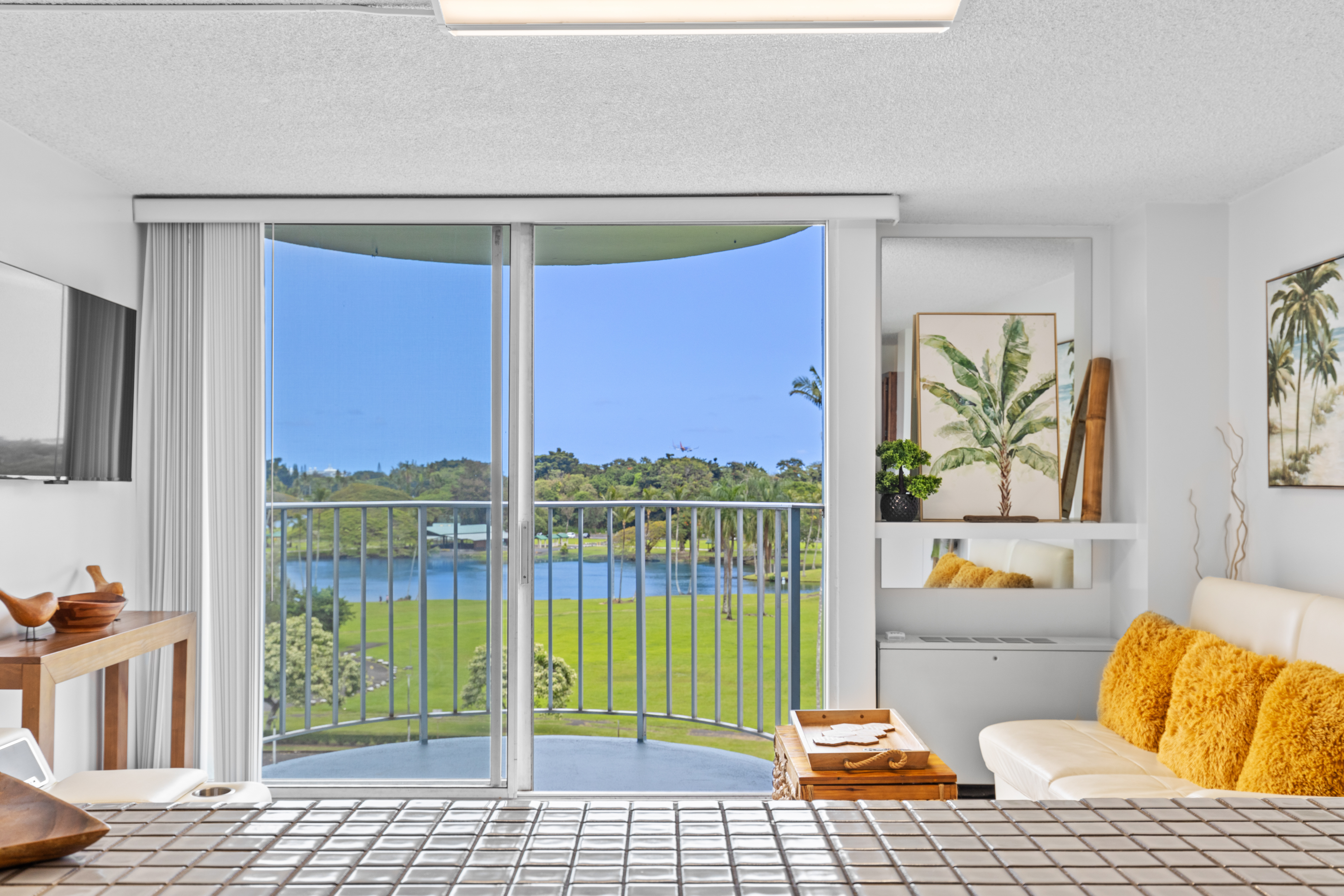 Property Photo: 101 Hilo Lagoon Centre 602 HI 96720