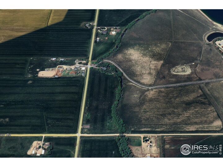 Property Photo: 13205 N 87th St CO 80503