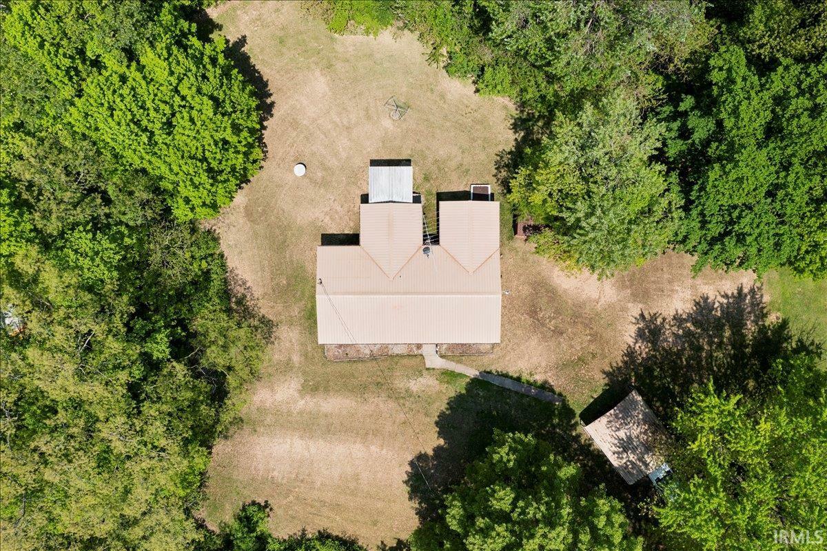Property Photo: 212 E Third Street IN 47640