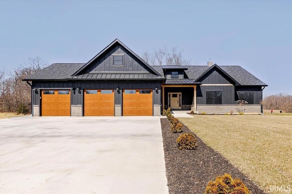 Property Photo:  108 Stonecrest Drive  IN 47421 