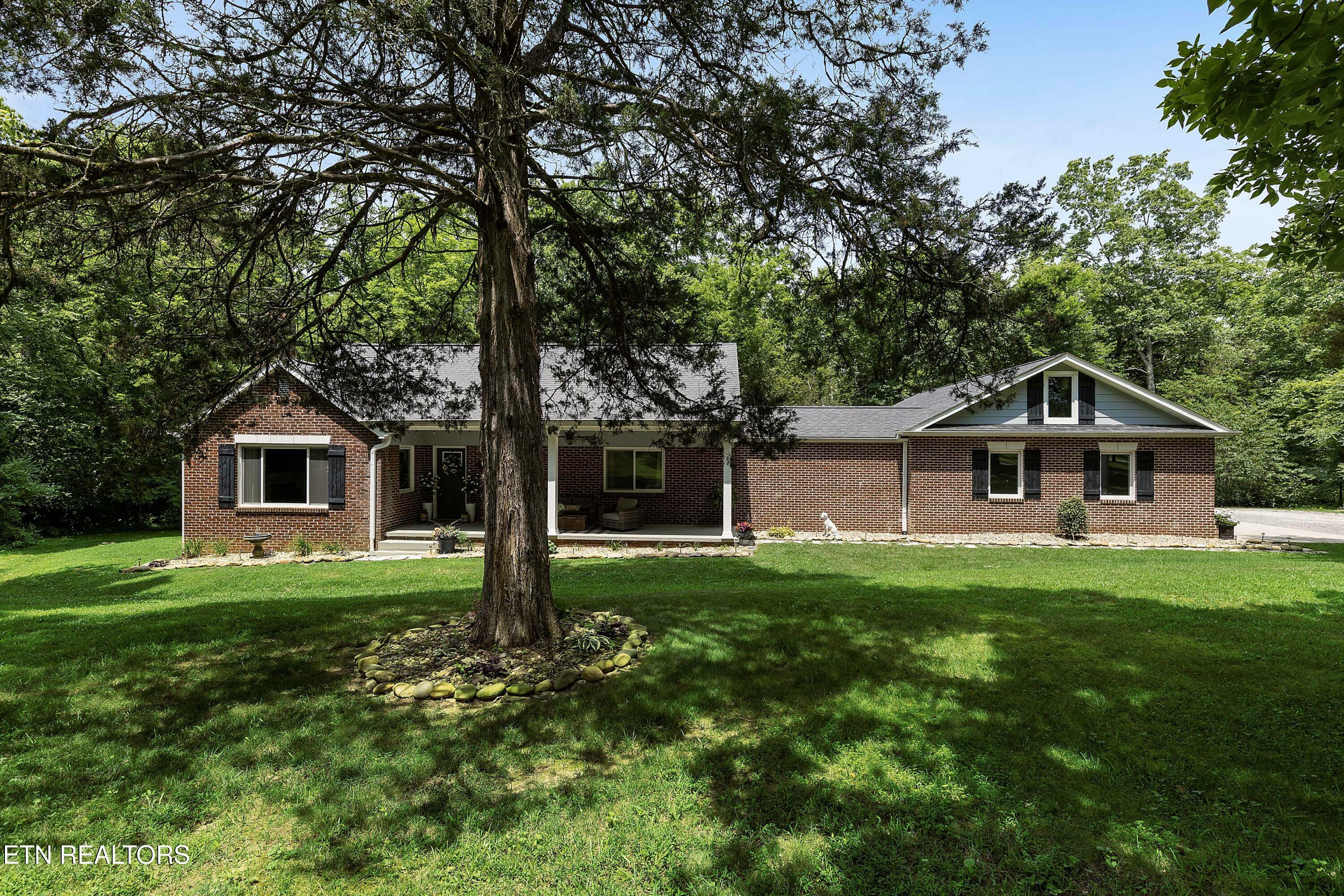 Property Photo:  8405 Washington Pike  TN 37721 