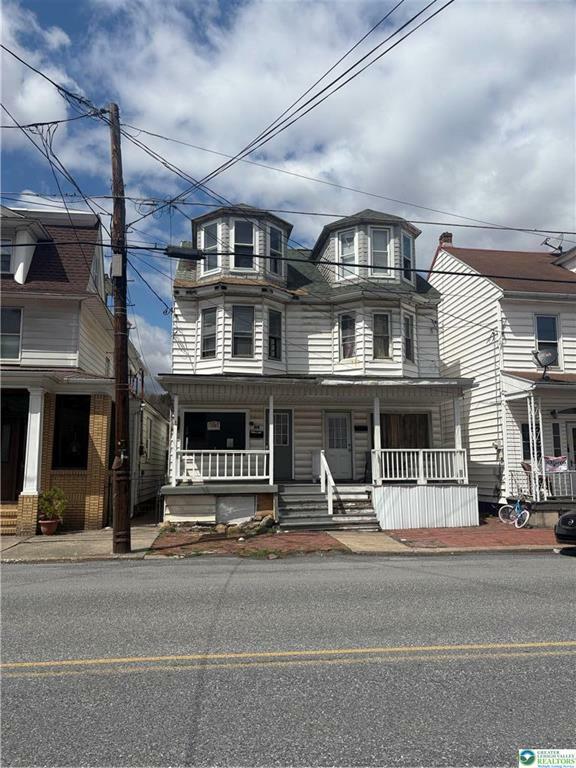 Property Photo: 36 Valley Street PA 17959
