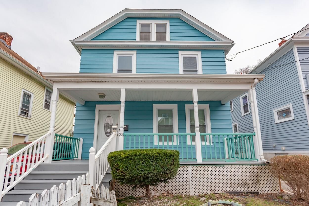 Property Photo: 20 Lent Street NY 12601