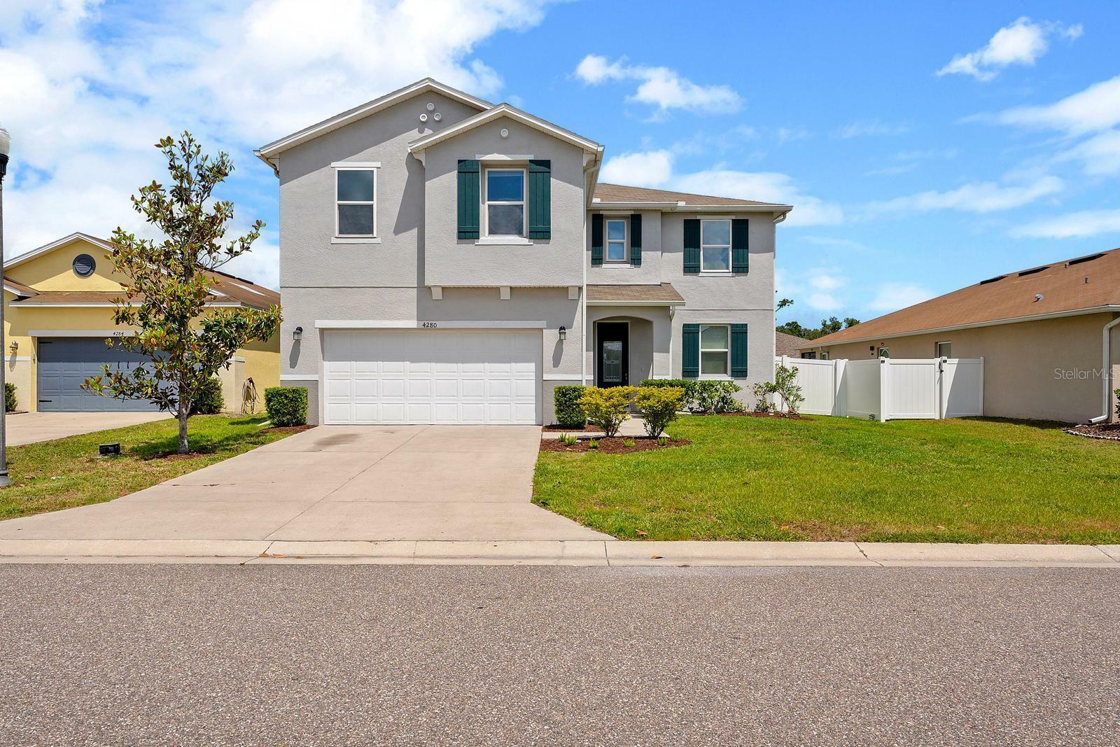Property Photo: 4280 Moon Shadow Loop FL 33860