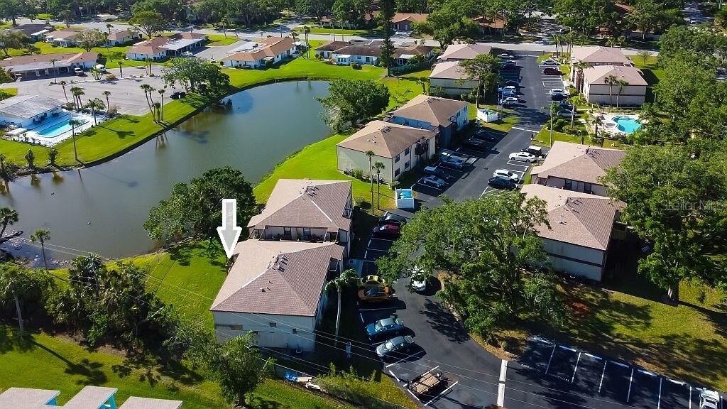 Property Photo: 5026 Water Oak Drive 220 FL 34207