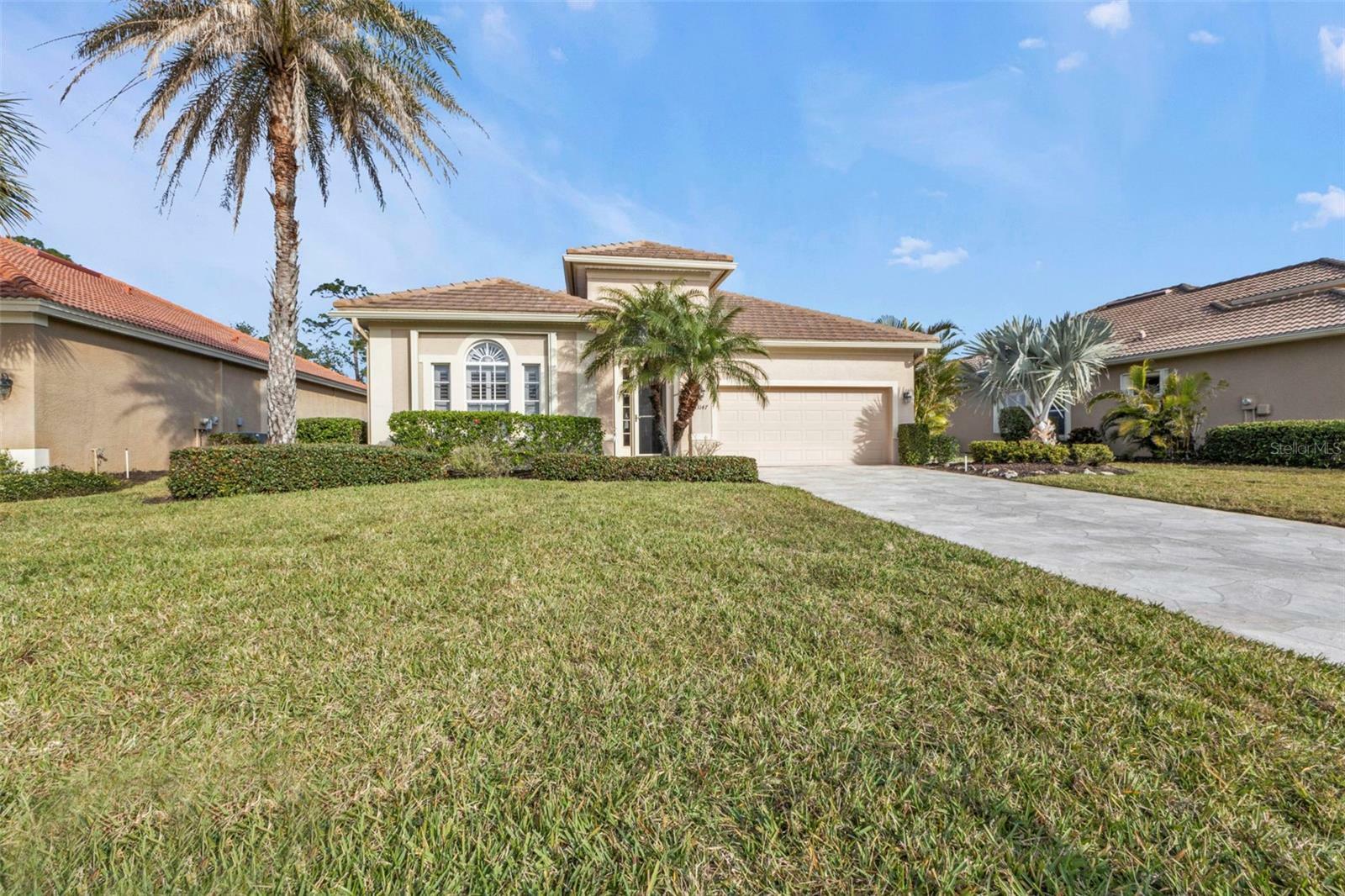 Property Photo: 13147 Preserve Court FL 33953
