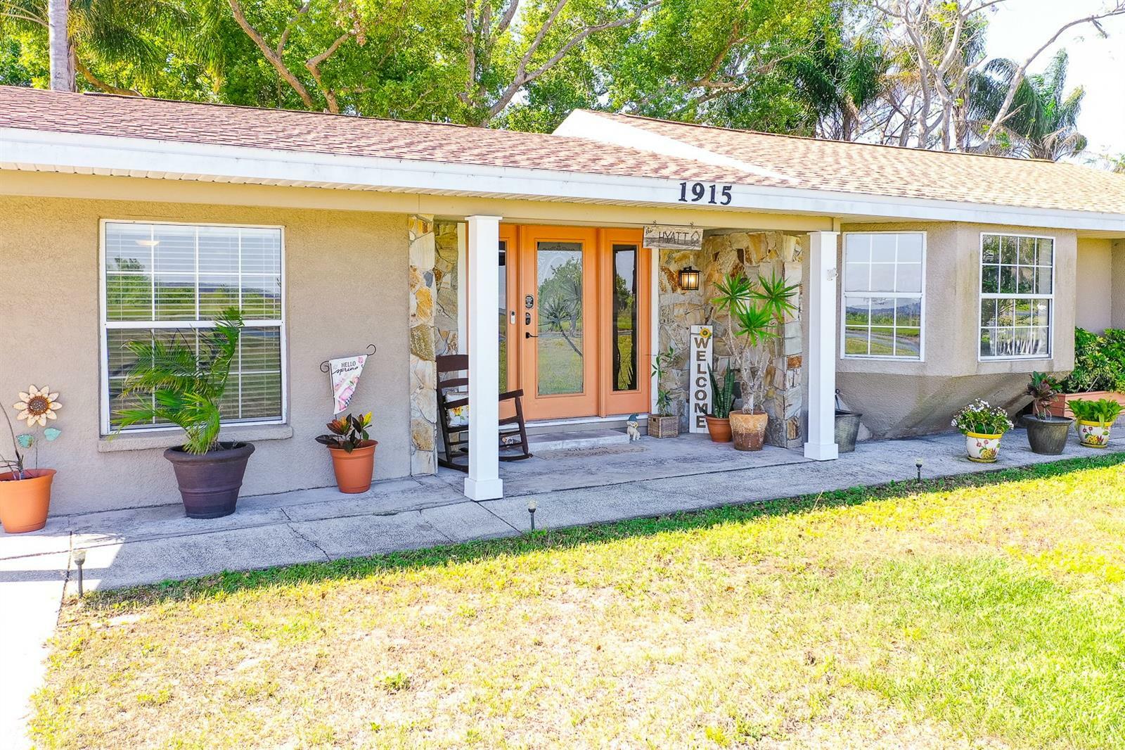 Property Photo: 1915 Lakeshore Boulevard FL 34769