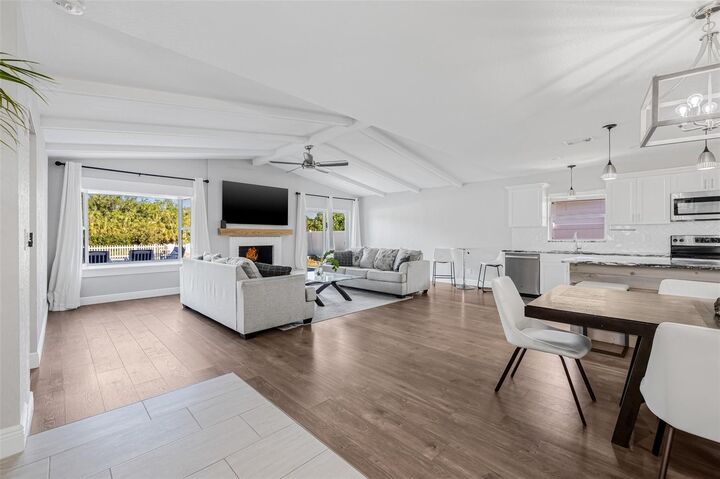 Property Photo: 8335 Fountain Avenue FL 33615
