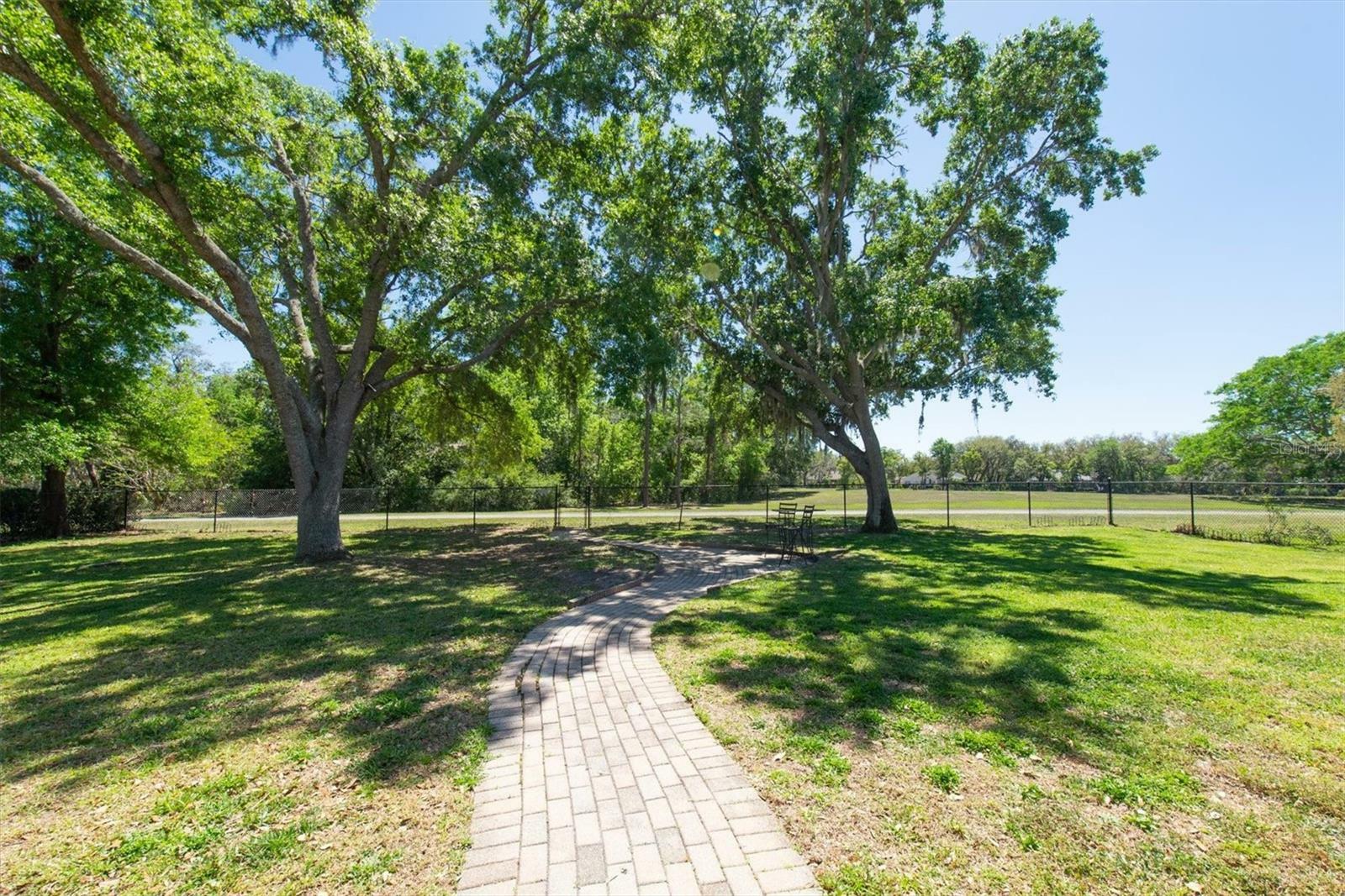 Property Photo: 5807 Thoreau Place FL 33547