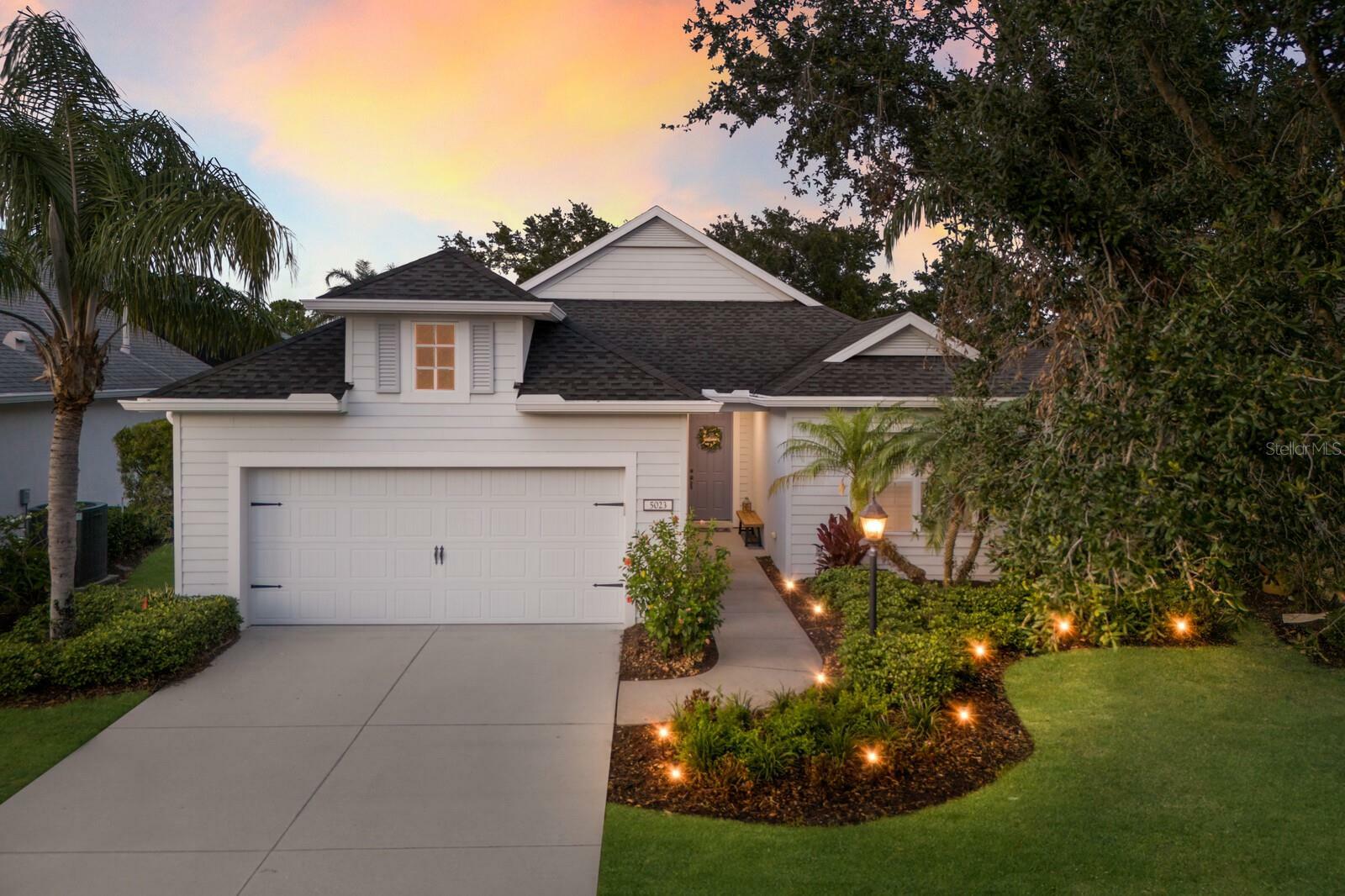 Property Photo:  5023 Brickell Park Cove  FL 34211 